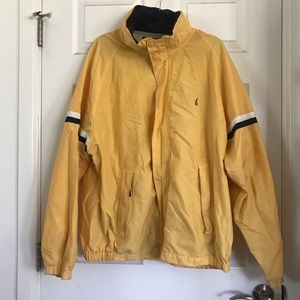 Nautica Windbreaker Jacket